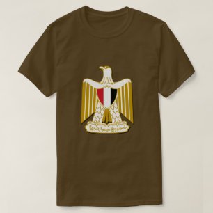Camiseta Egipto