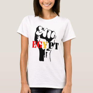 Camiseta Egipto