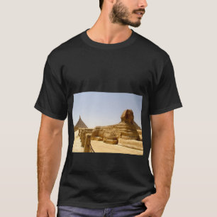 Camiseta Egipto أ los piadívicos del programa de brotes ص e
