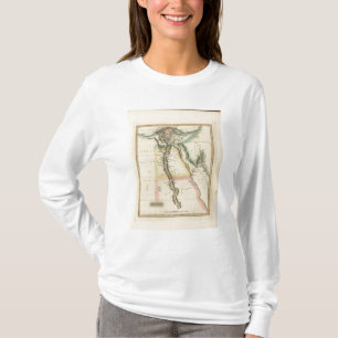 Camiseta Egipto 12