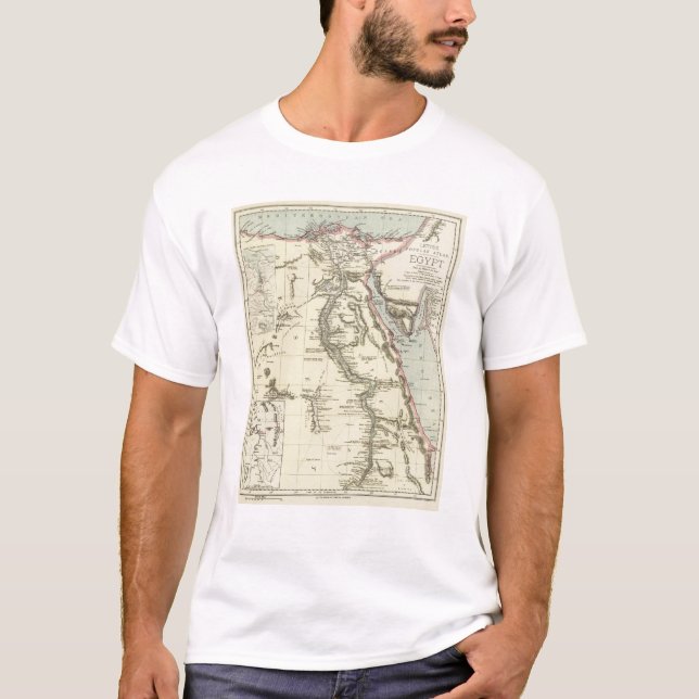 Camiseta Egipto 13 (Anverso)