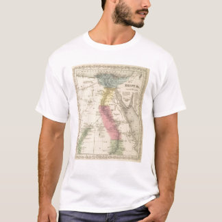 Camiseta Egipto 5