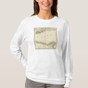 Camiseta Egipto, África 5