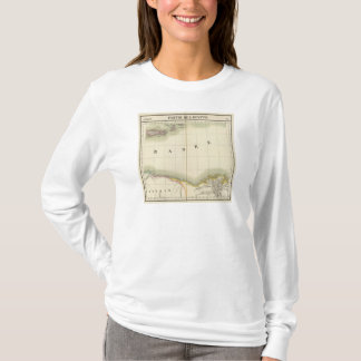 Camiseta Egipto, África 5