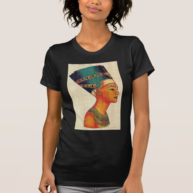Camiseta Egipto antiguo 2 (Anverso)