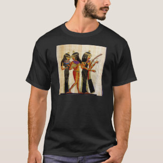 Camiseta Egipto antiguo 7