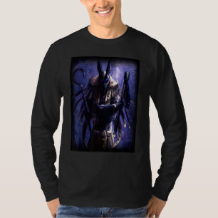Camiseta Egipto Anubis