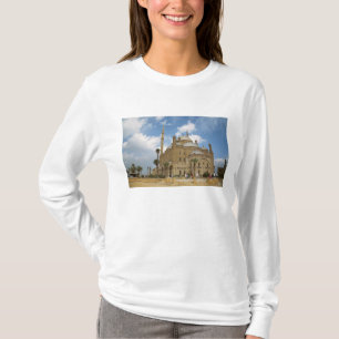 Camiseta Egipto, El Cairo, Ciudadela, Mezquita de Muhammad