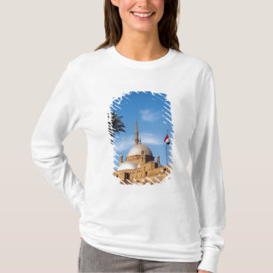 Camiseta Egipto, El Cairo, Ciudadela, Mezquita de Muhammad