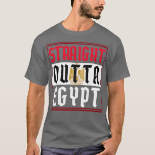 Camiseta Egipto: El regalo de los enamorados Egipto