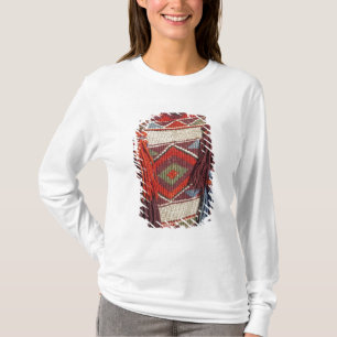 Camiseta Egipto, Giza. Manta de camello en las Pirámides de
