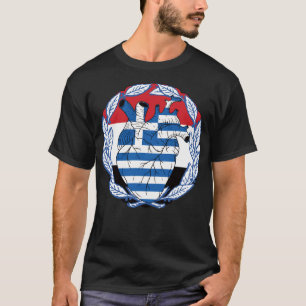 Camiseta Egipto Independencia griega Grecia