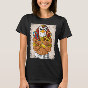 Camiseta Egipto Ra Pharaoh