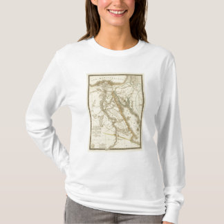 Camiseta Egipto, saudí Petree