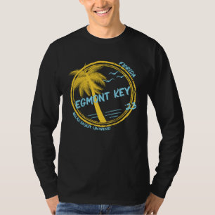 Camiseta Egmont Key Florida Vacaciones de Primavera 2023