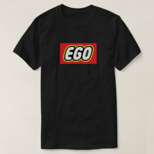 CAMISETA EGO