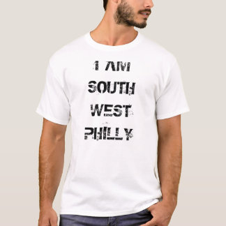 Camiseta EGO de Philly