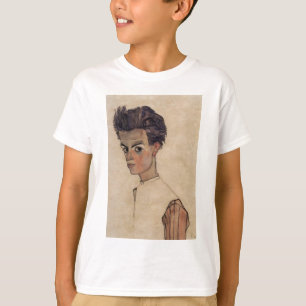 Camiseta Egon Bizquea hombre presumido