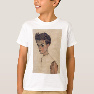 Camiseta Egon Bizquea hombre presumido