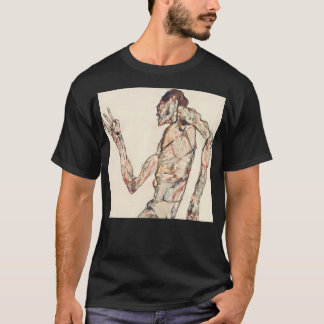 Camiseta Egon Schiele The