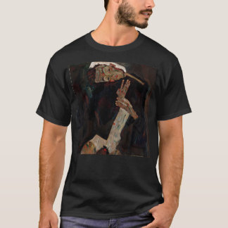Camiseta Egon Schiele The