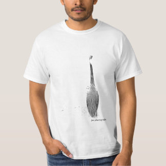 Camiseta egret 2 (camiseta)