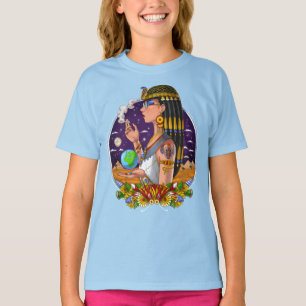 Camiseta Egyptian Queen Cleopatra