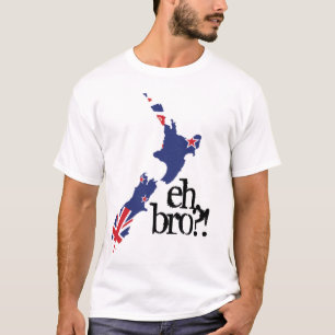 CAMISETA ¡EH BRO?!