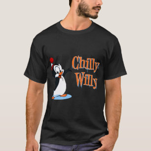 Camiseta ¡Eh! Chilly Willy Vintage Retro Style