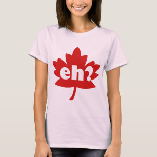 Camiseta ¿Eh? Divertido