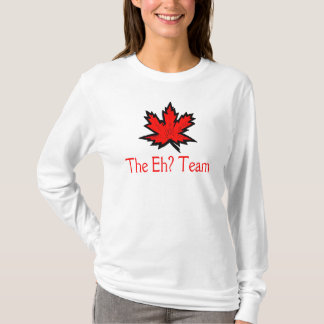 Camiseta ¿Eh? Equipo