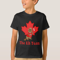 Eh Team Beaver