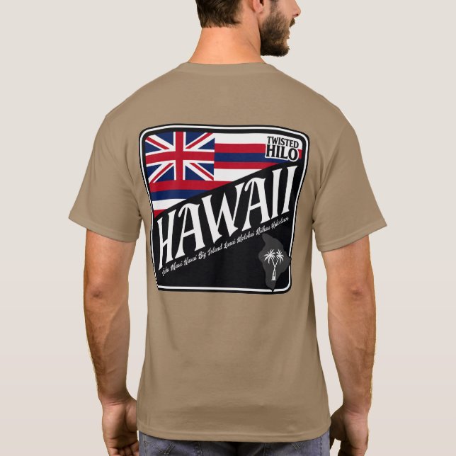 Camiseta ehfghfh (Reverso)