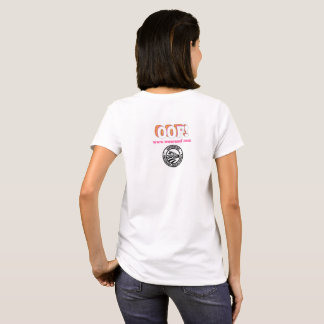 Camiseta Ehlers-Danlos EDS Awareness