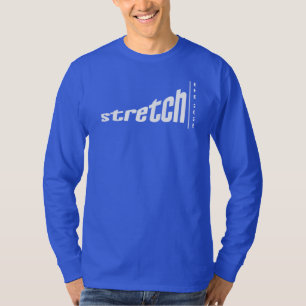 Camiseta EHS Stretch Show Long Sleeve