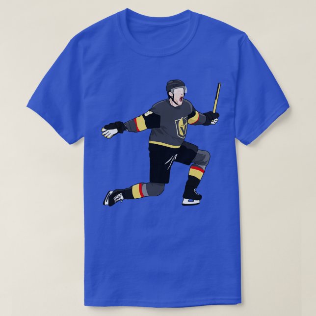 Camiseta Eichel el goleador (Diseño del anverso)