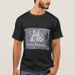 Camiseta Eid Al fitr
