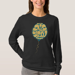 Camiseta Eid Mubarak Feliz Eid Al Fitr Eid Al Adha Arabic M