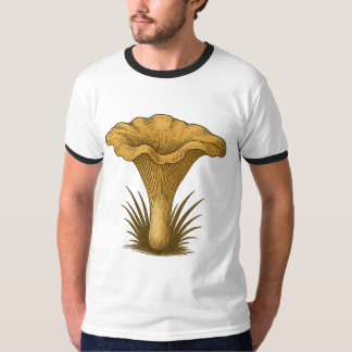 Camiseta Eierschwammerl / Chanterelle
