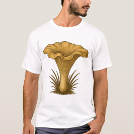 Camiseta Eierschwammerl / Chanterelle