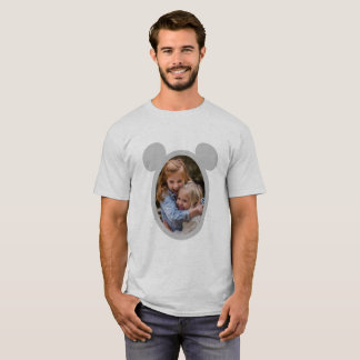 Camiseta Eigen Foto t-shirt