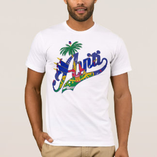 CAMISETA EIGHTEEN04