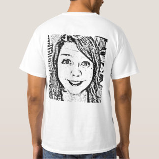 Camiseta Eilidh Lowery para la Dirección de Educación