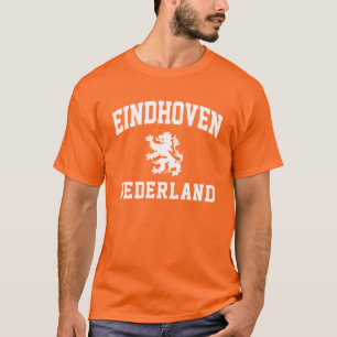 Camiseta Eindhoven Nederlands