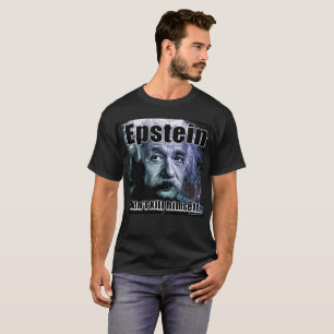 Camiseta Einstein