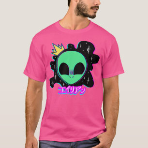 Camiseta Eirien Alien