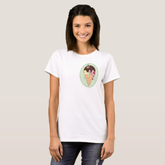 Camiseta Eis