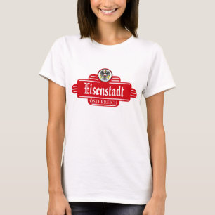 Camiseta Eisenstadt Austria