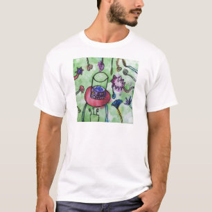 Camiseta Eismann sabio