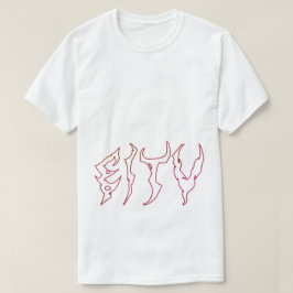 Camiseta EITV